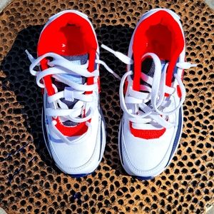 Worn Once Nike Air Max